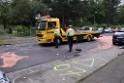 VU Koeln Porz Finkenberg Bruesselerstr P089